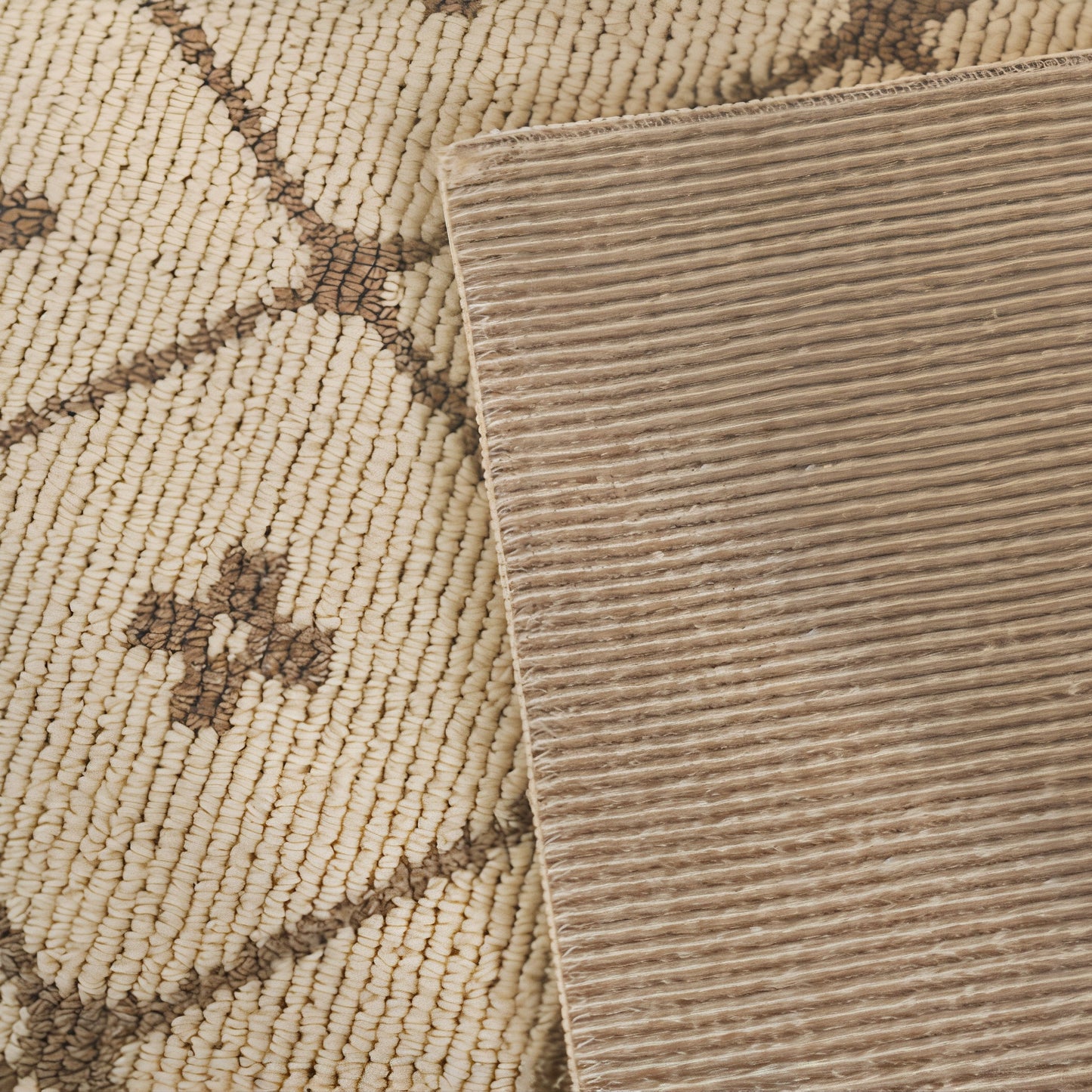 Mono Vintage Tile Rug
