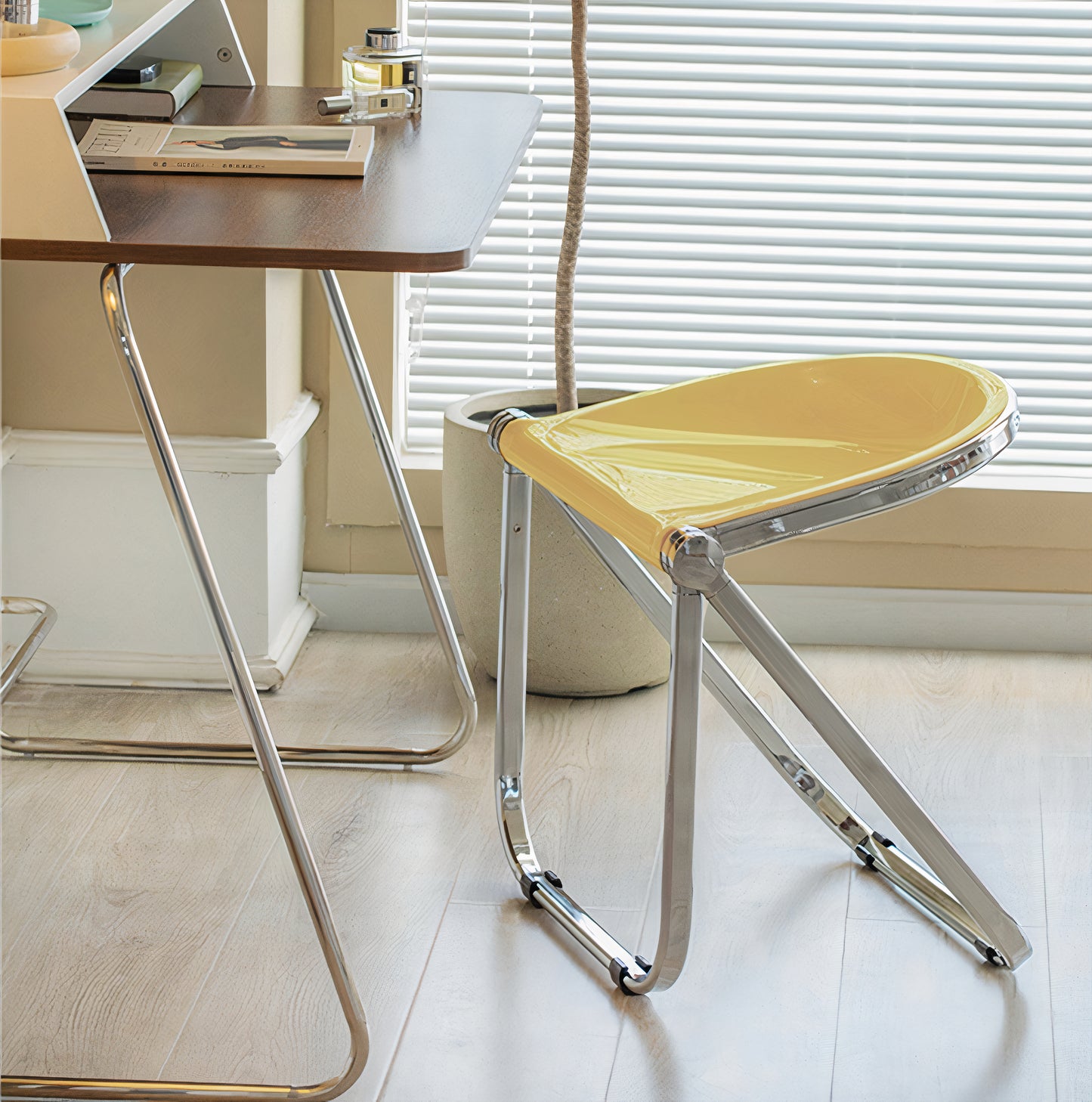 Colorful Foldable Stool