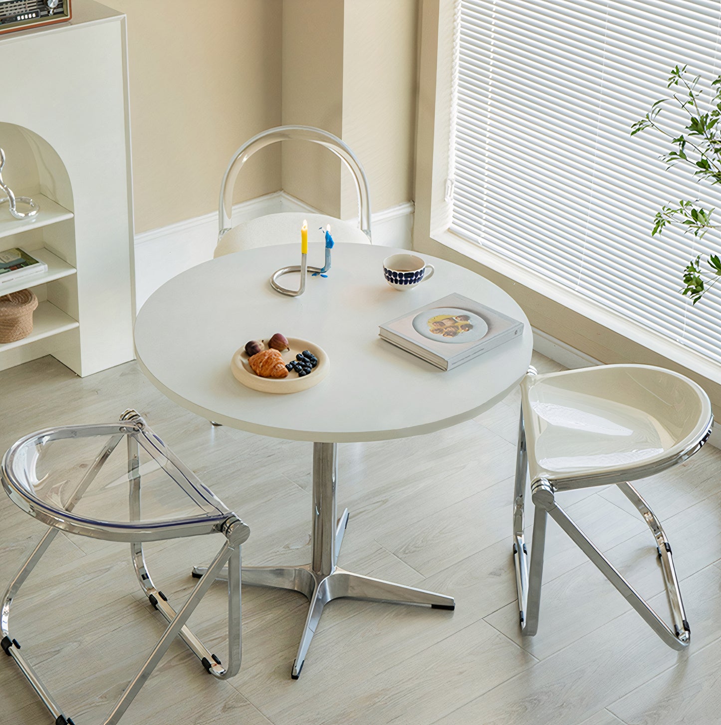 Colorful Foldable Stool