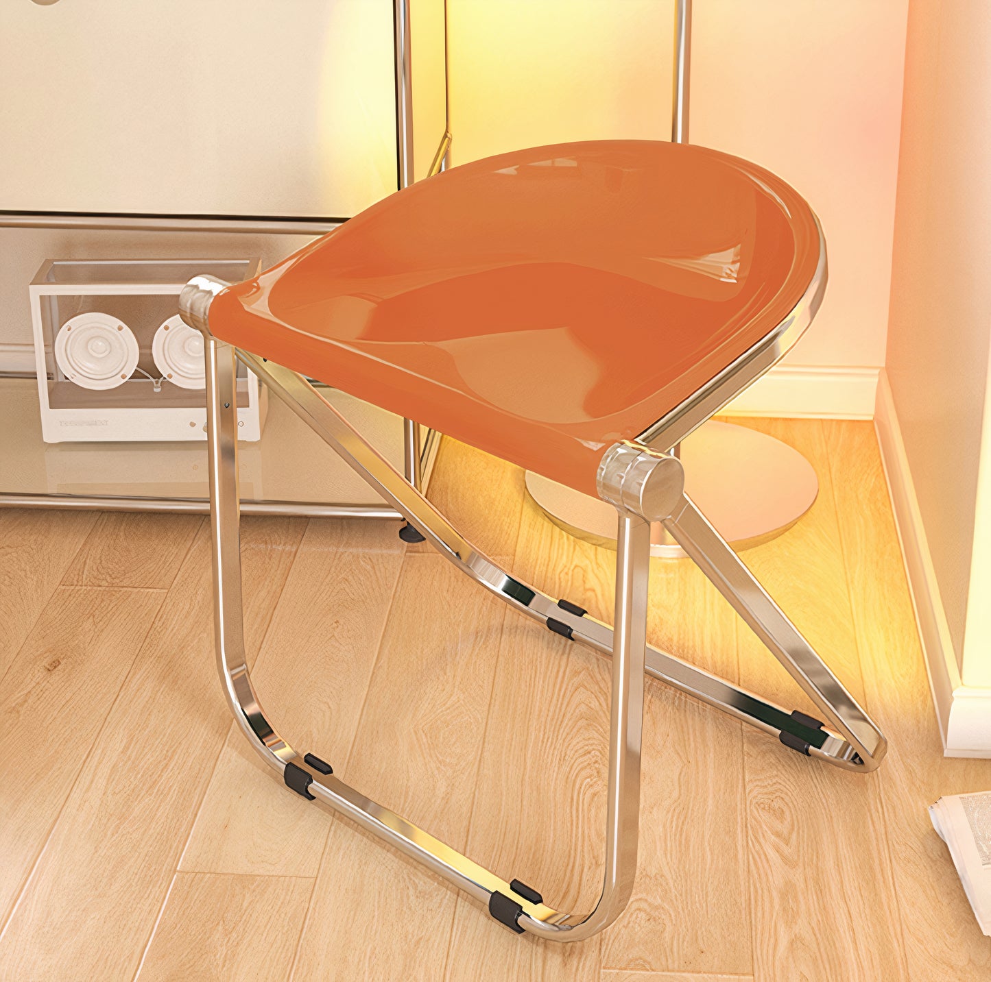Colorful Foldable Stool
