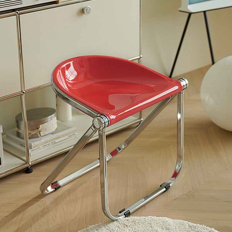Colorful Foldable Stool