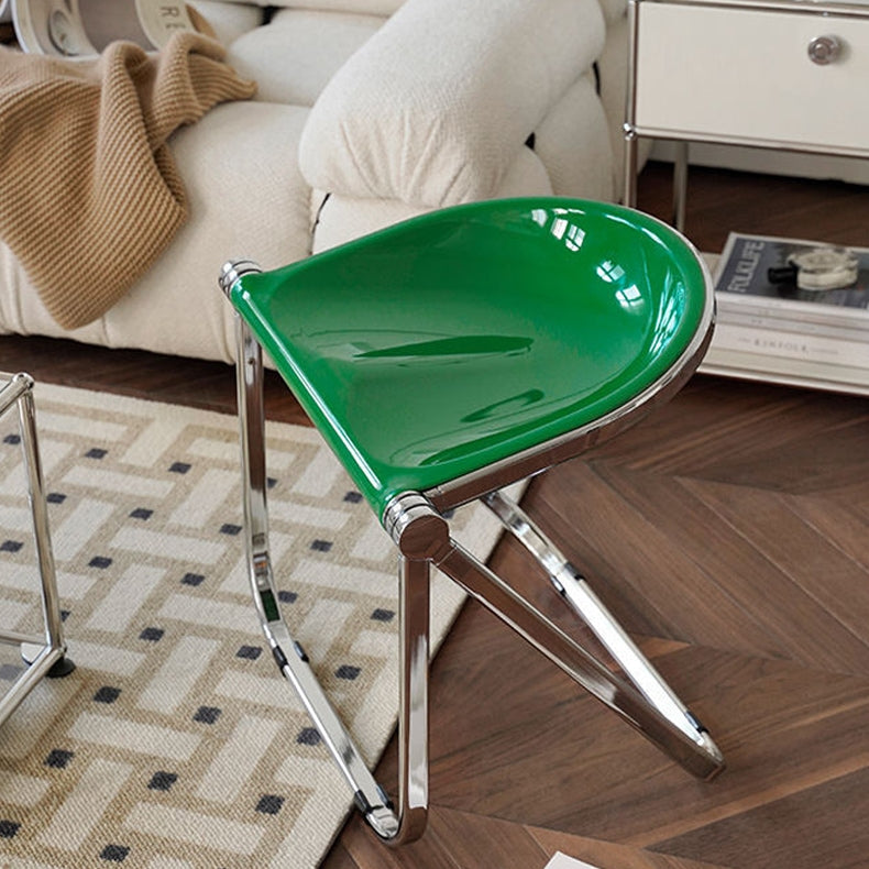 Colorful Foldable Stool