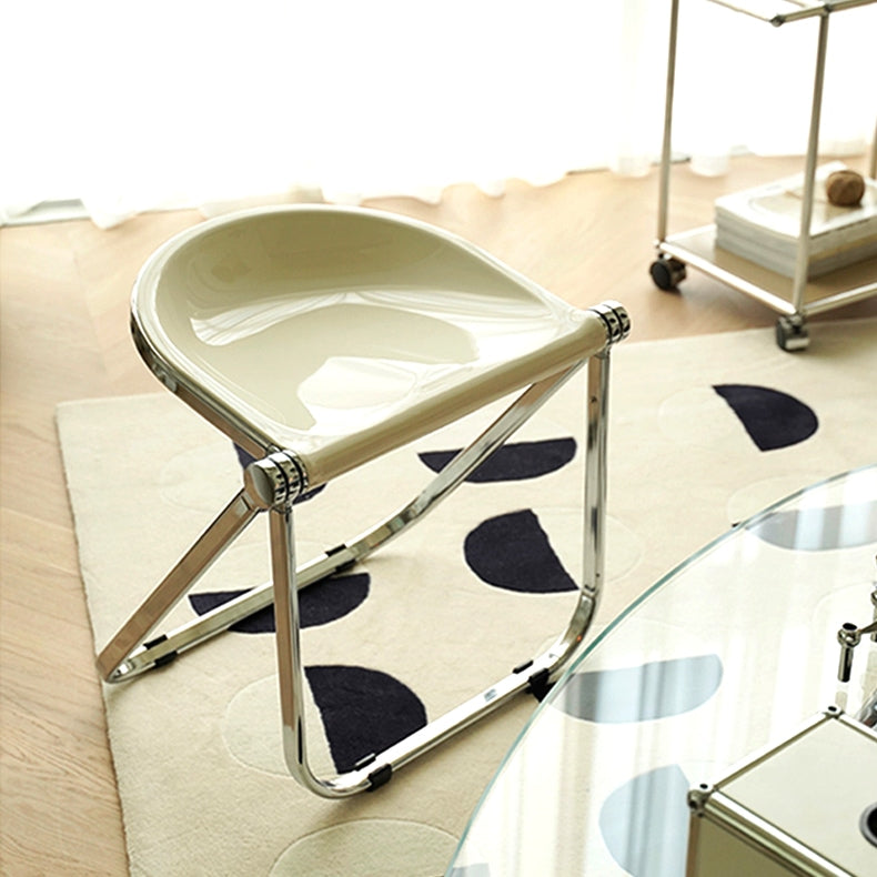 Colorful Foldable Stool