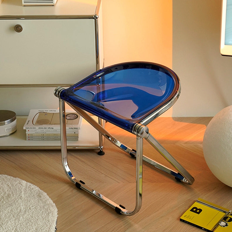 Colorful Foldable Stool