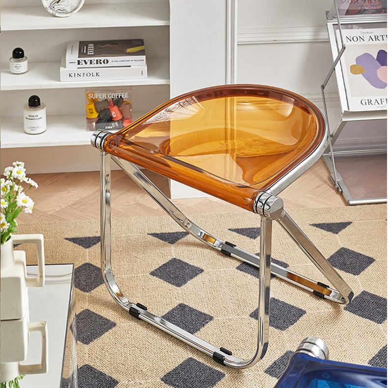 Colorful Foldable Stool