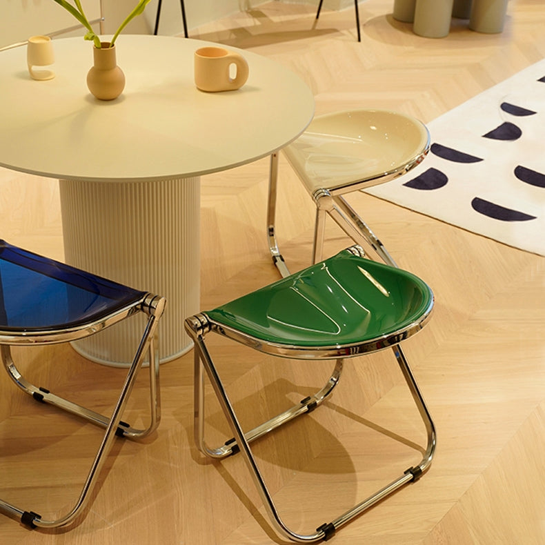 Colorful Foldable Stool