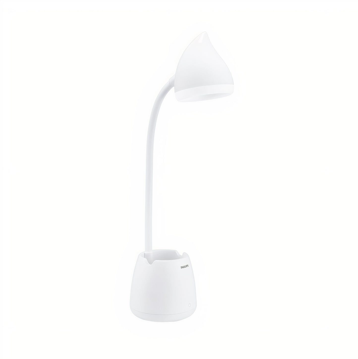 Droplet Lamp and Pen Holder