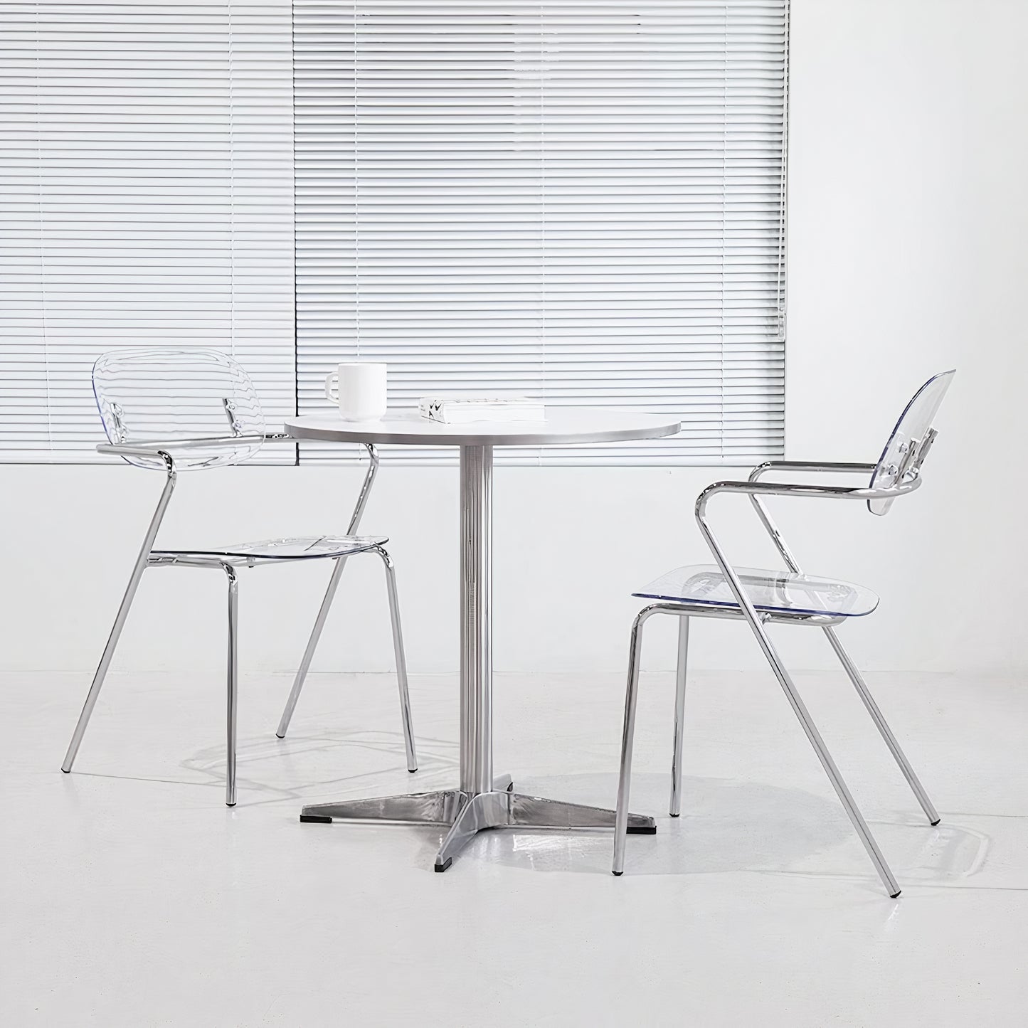 Lucent Accent Dining Chair