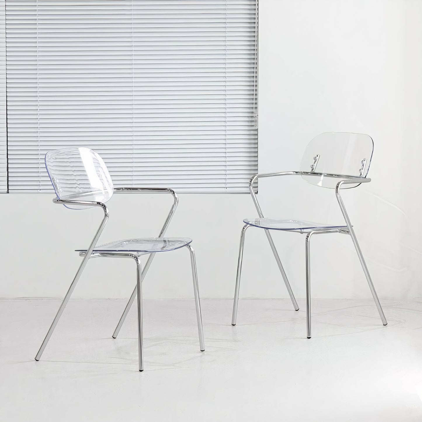 Lucent Accent Dining Chair