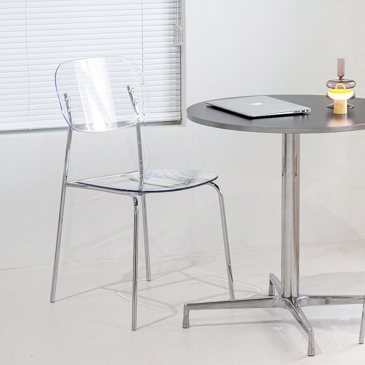 Lucent Accent Dining Chair