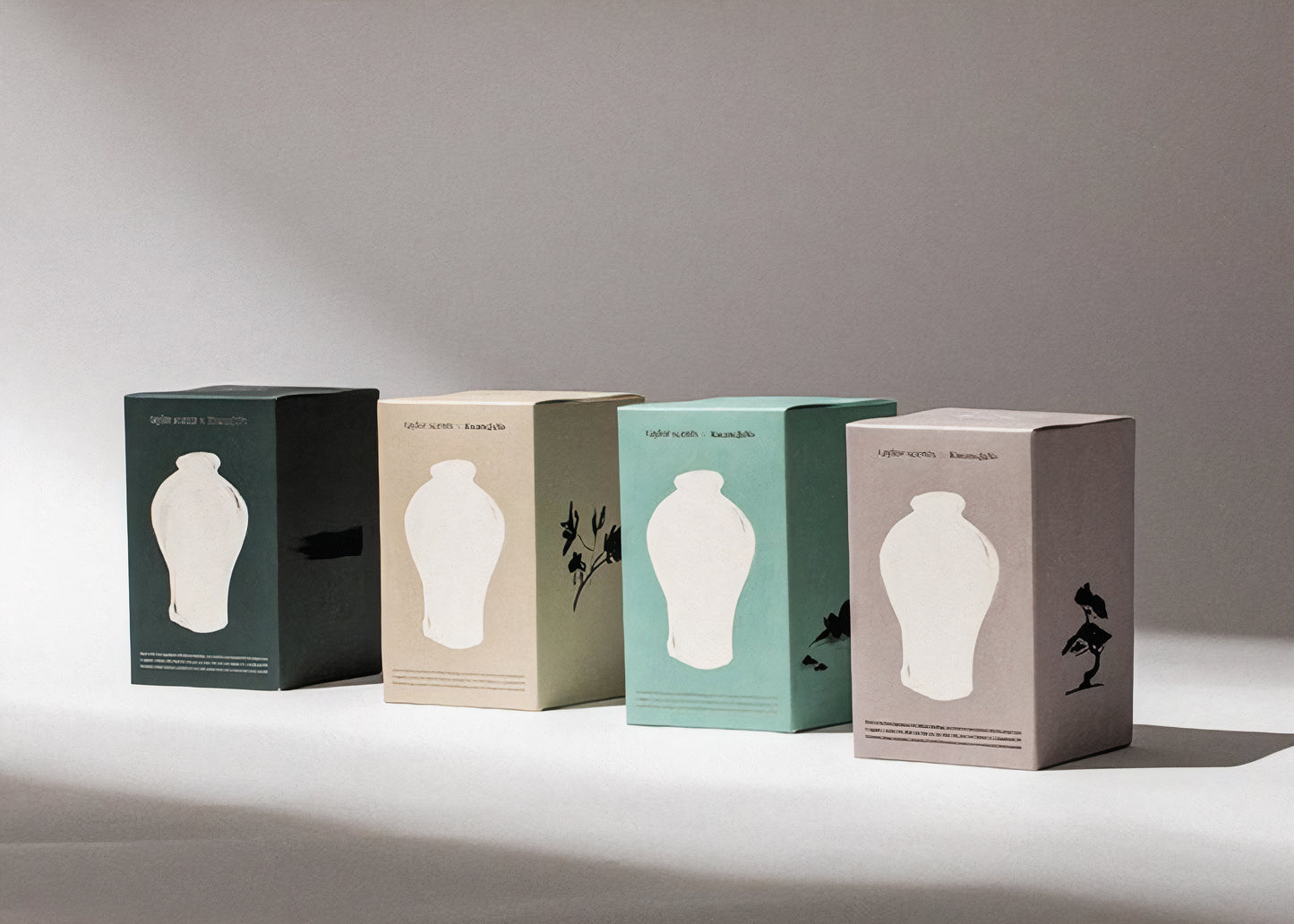 Matte Ceramic Reed Diffuser – Gwangjuyo Edition