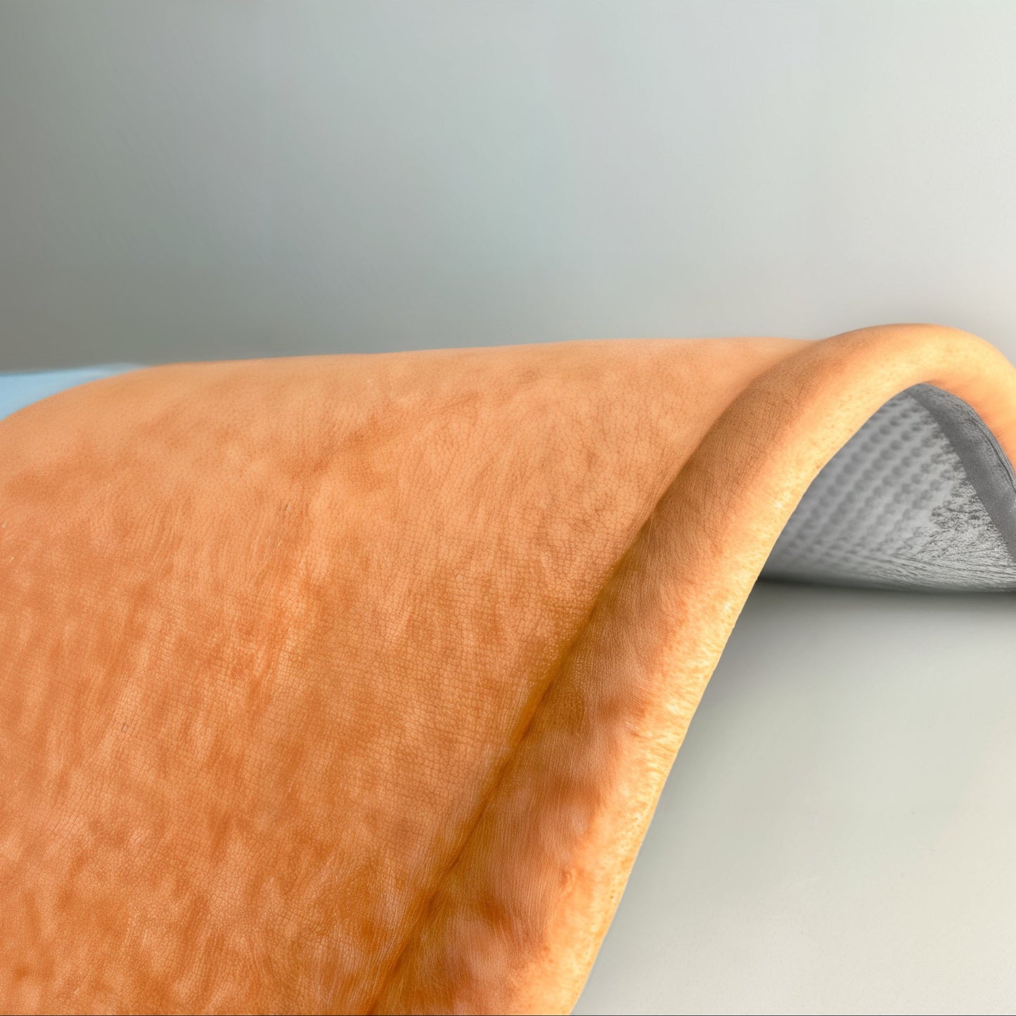 Microfiber Graphic Rug