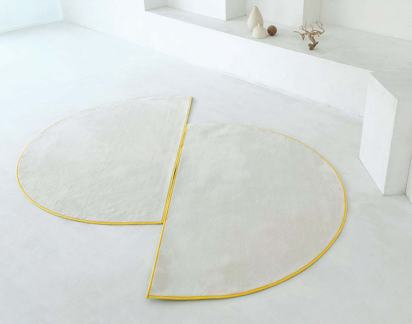 Washable Oval Area Rug