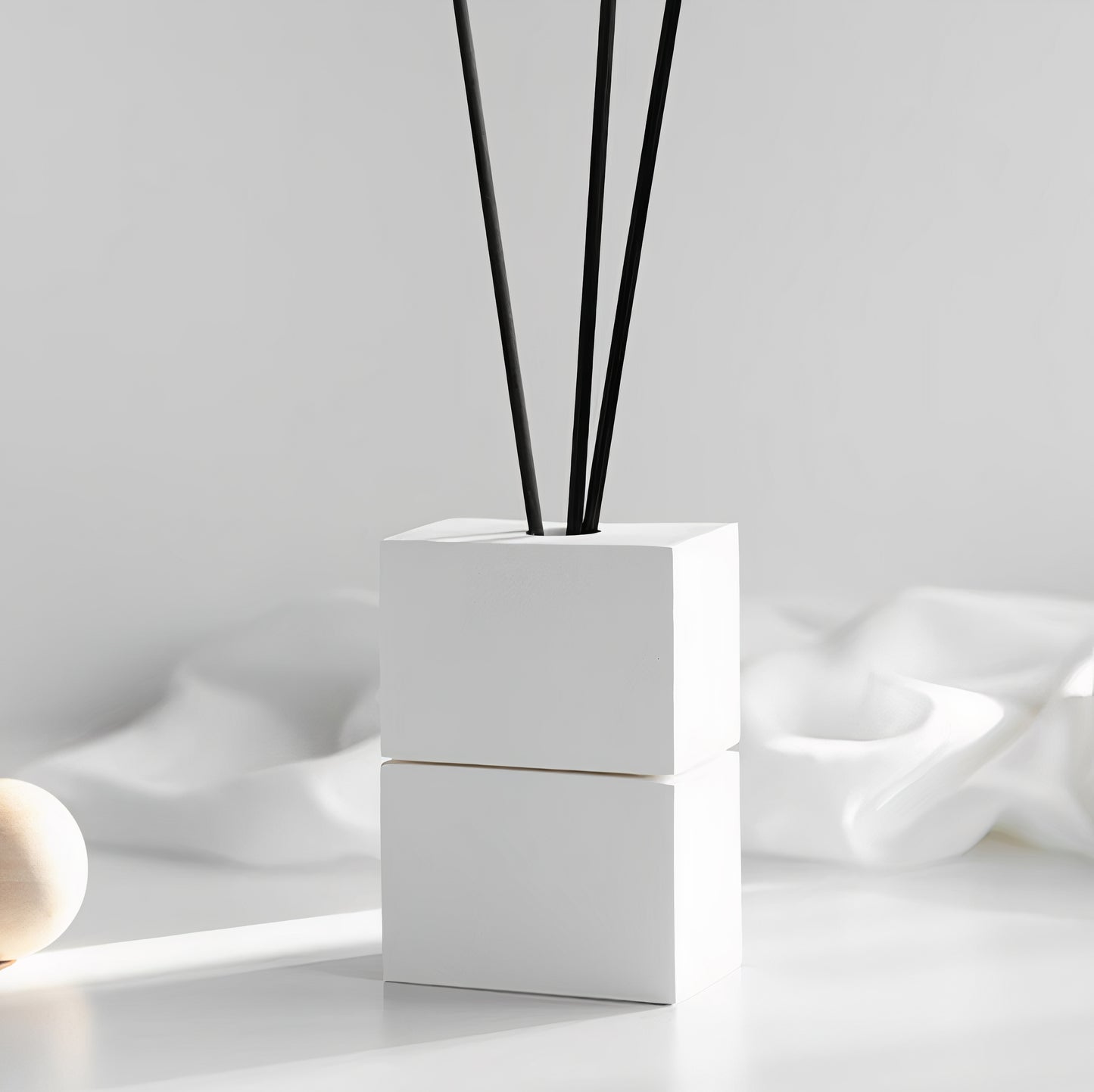 Basic Brick Diffuse Set