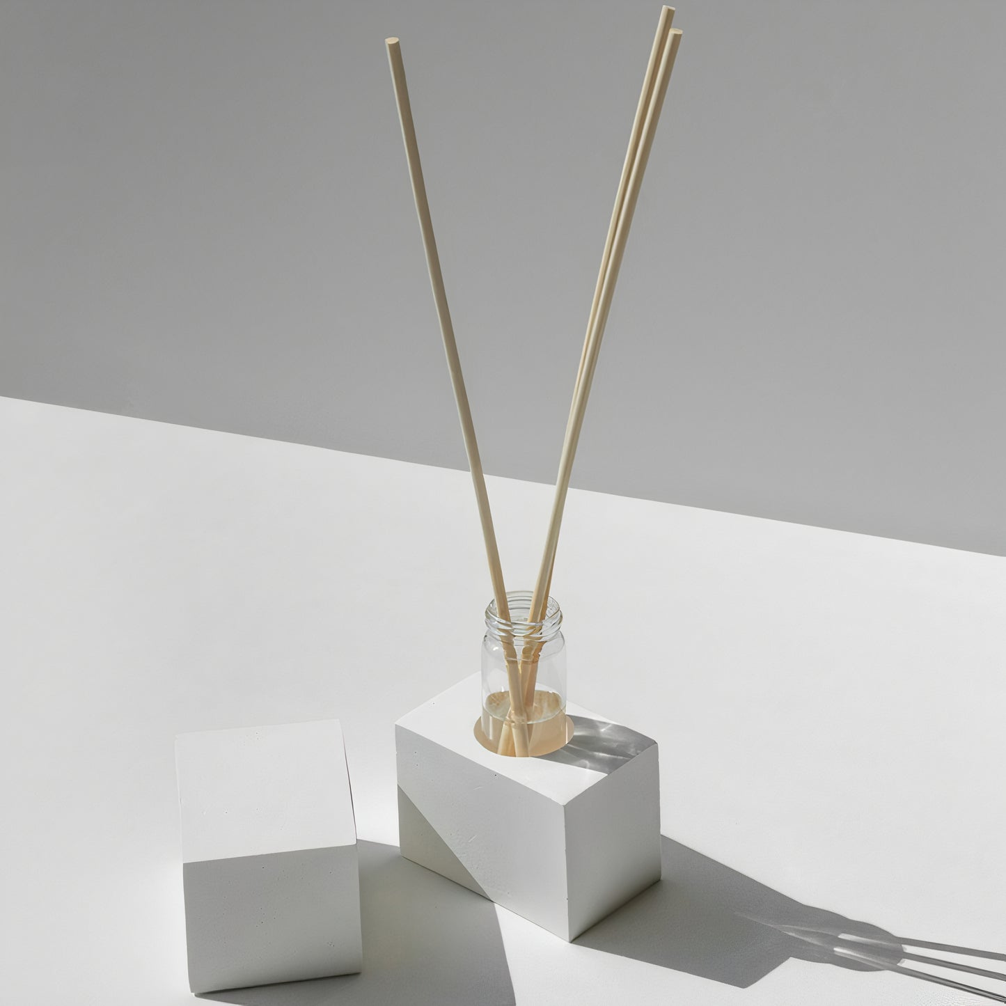 Basic Brick Diffuse Set