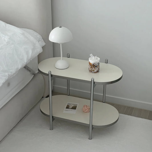 Gloss Dome Cordless Table Lamp