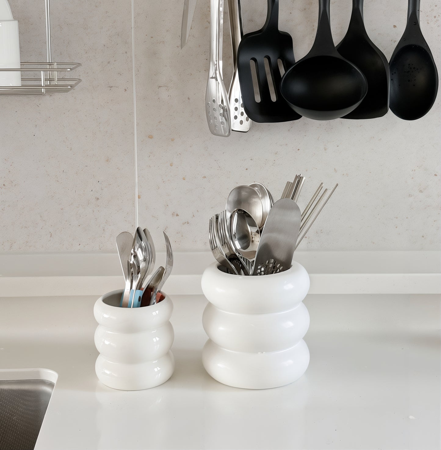 Macaron Ceramic Vessel