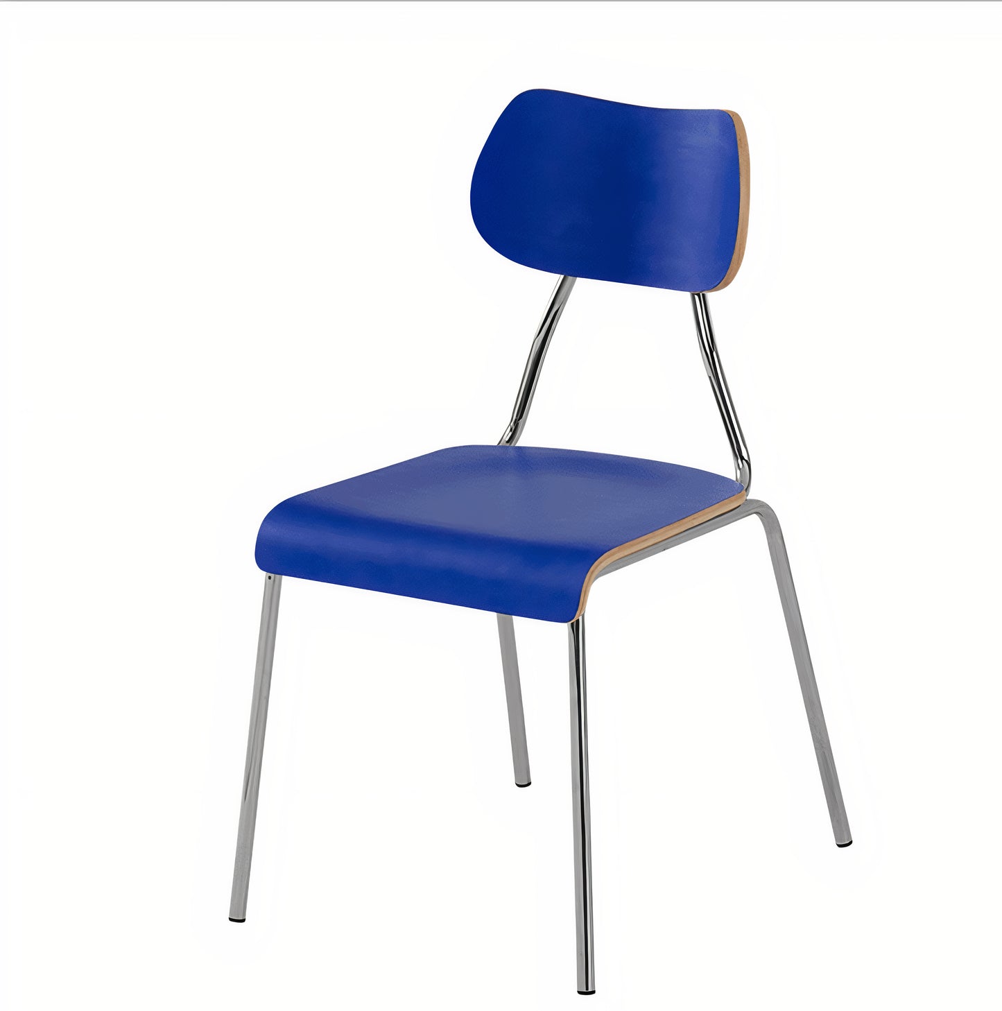 Flow Line Dining Chair