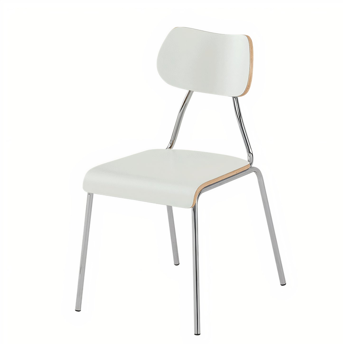 Flow Line Dining Chair