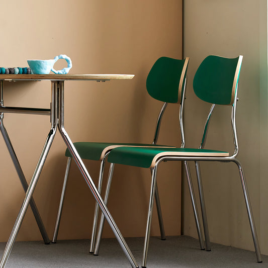 Flow Line Dining Chair