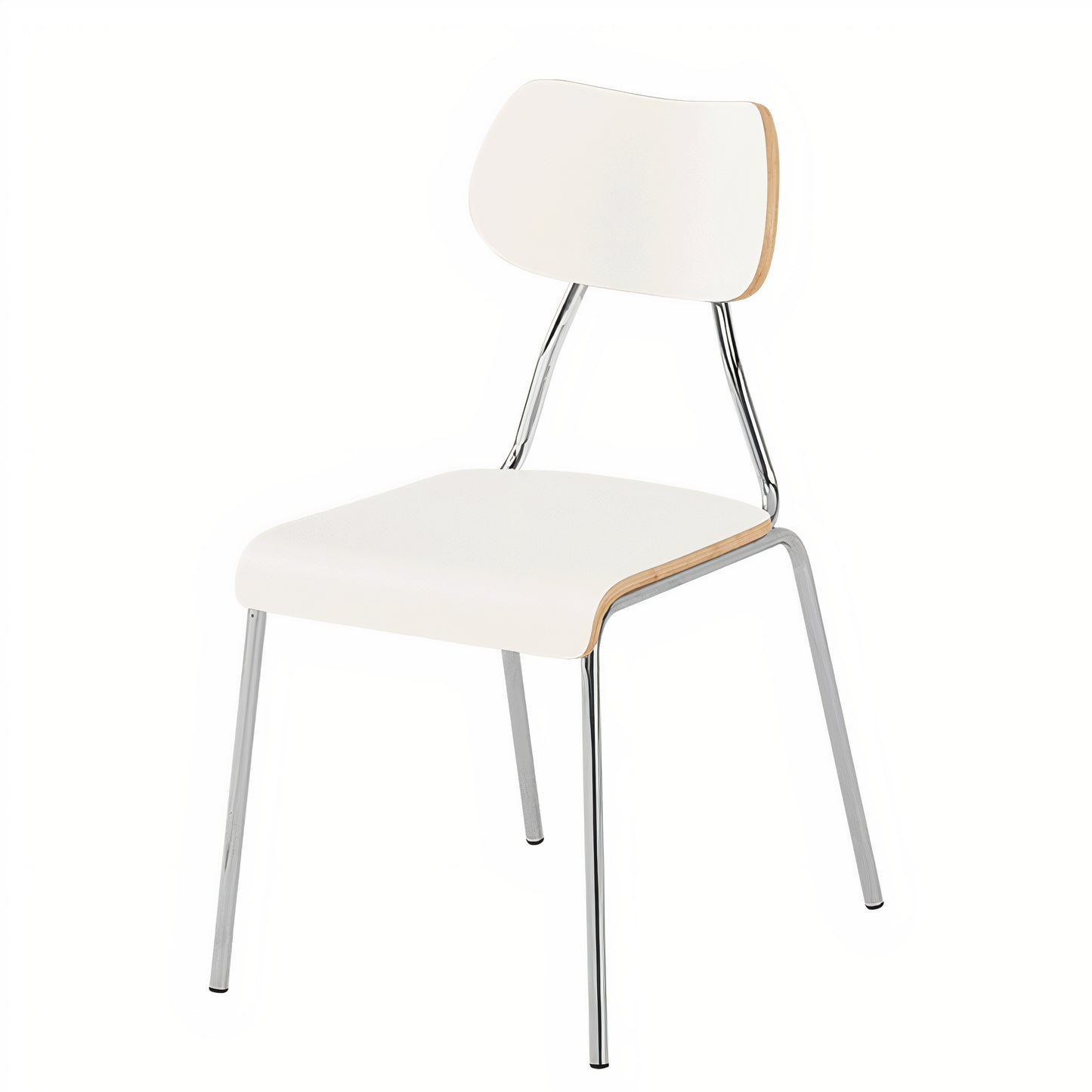 Flow Line Dining Chair