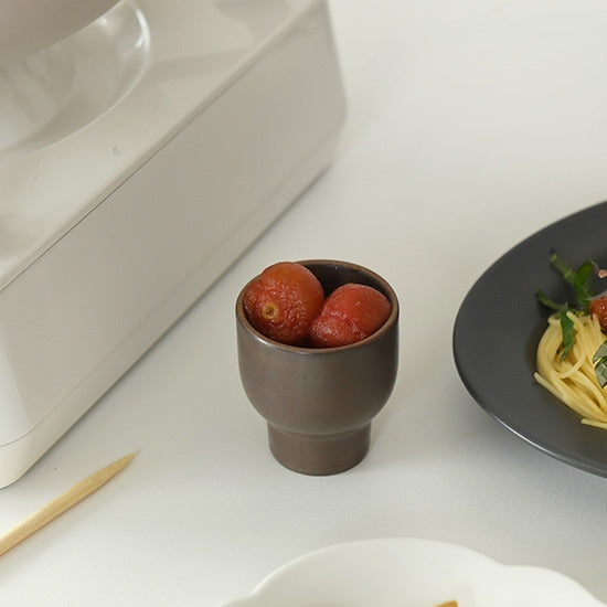 SIE Ceramic Soju Cup 4-Piece Gift Set - lifestyle