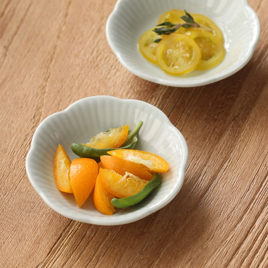 Chungah Handmade Mini Bowl Set of 4