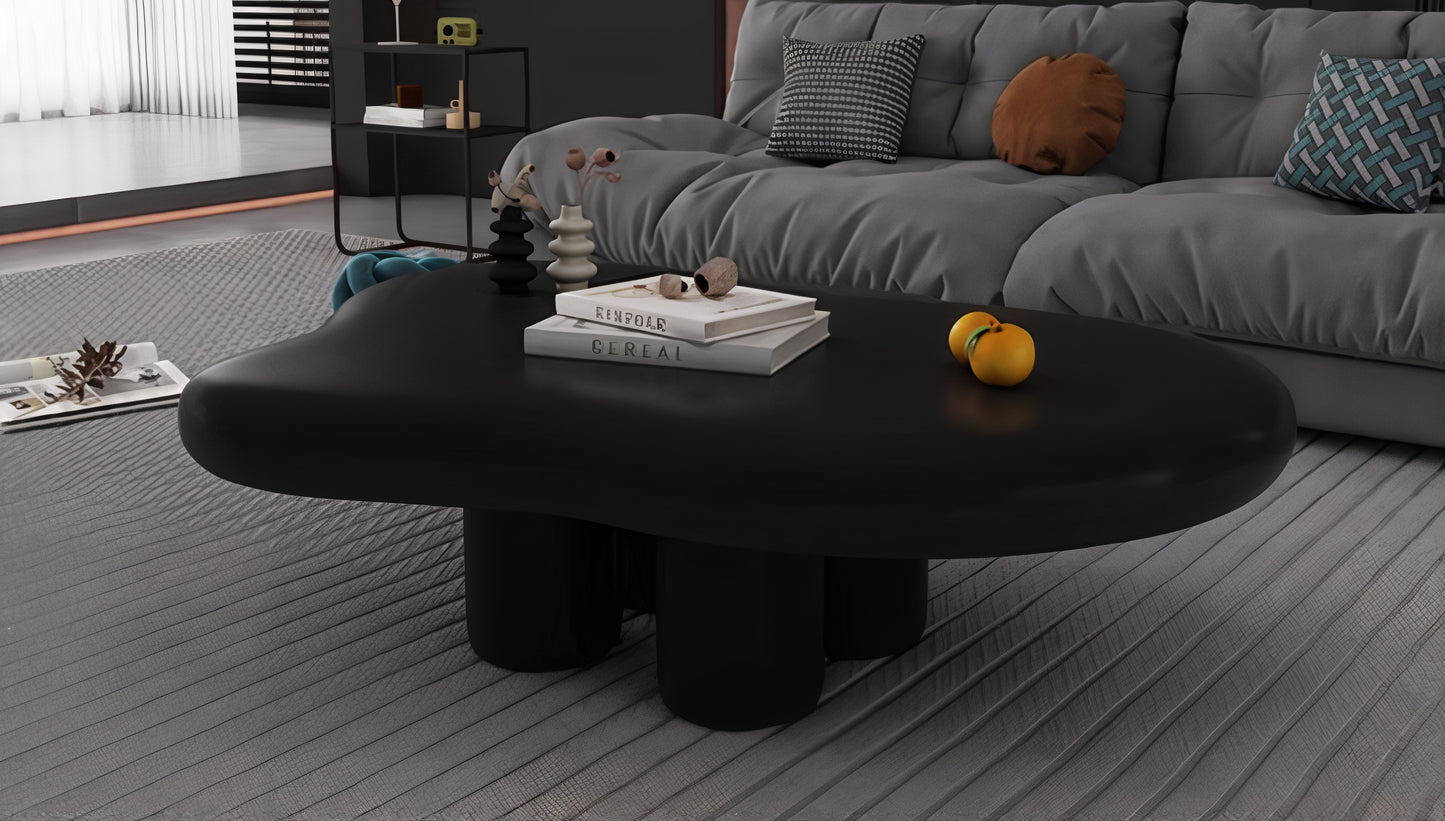 Cloud Coffee Table