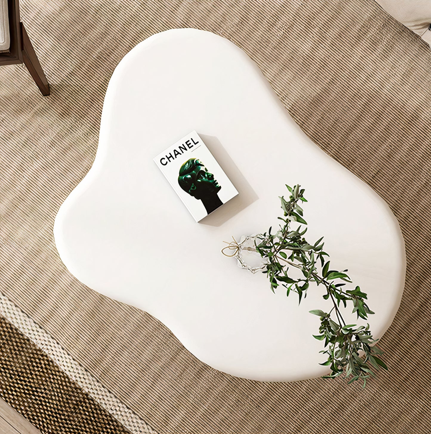 Cloud Coffee Table