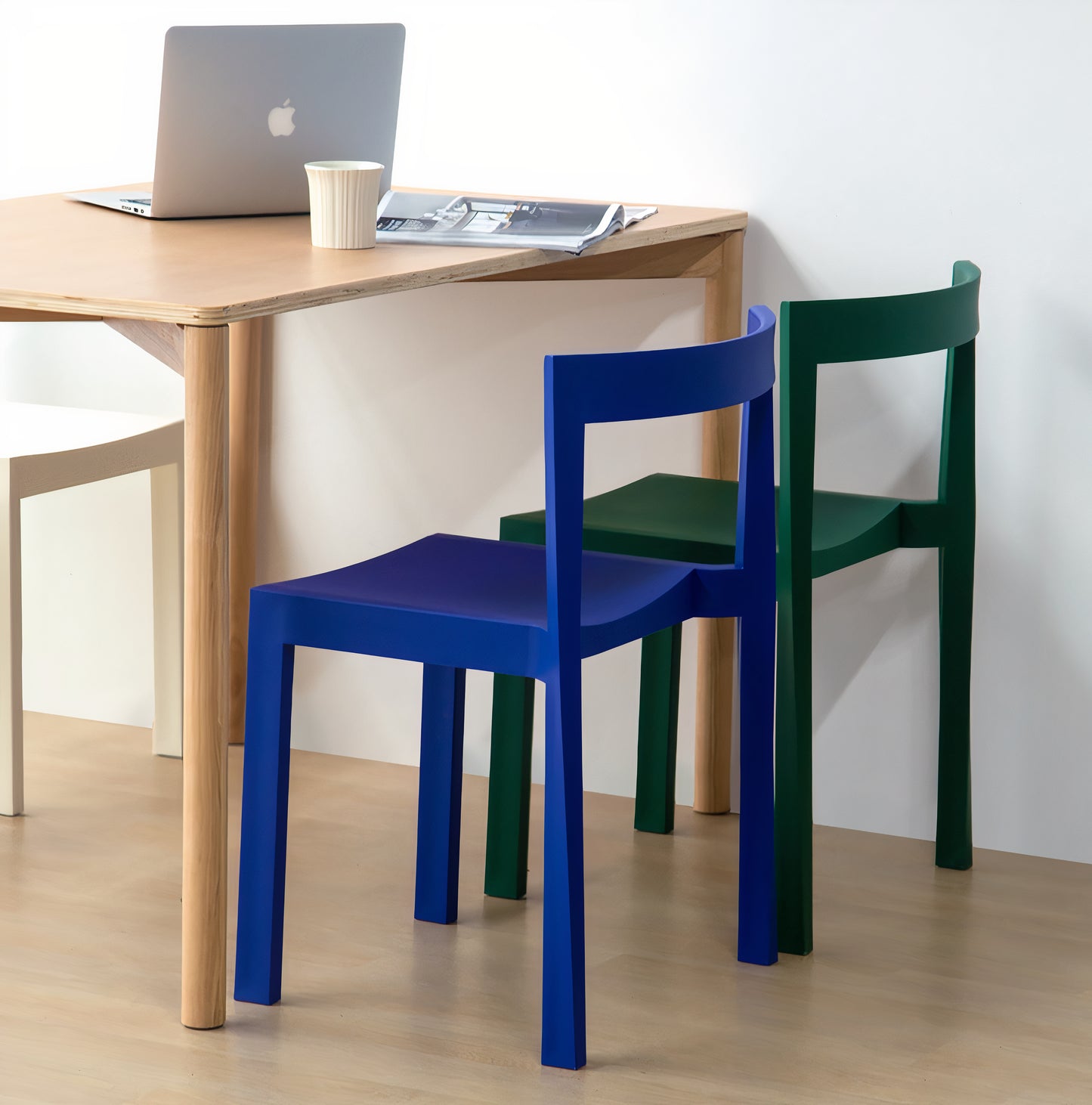 Tetris Stackable Chair