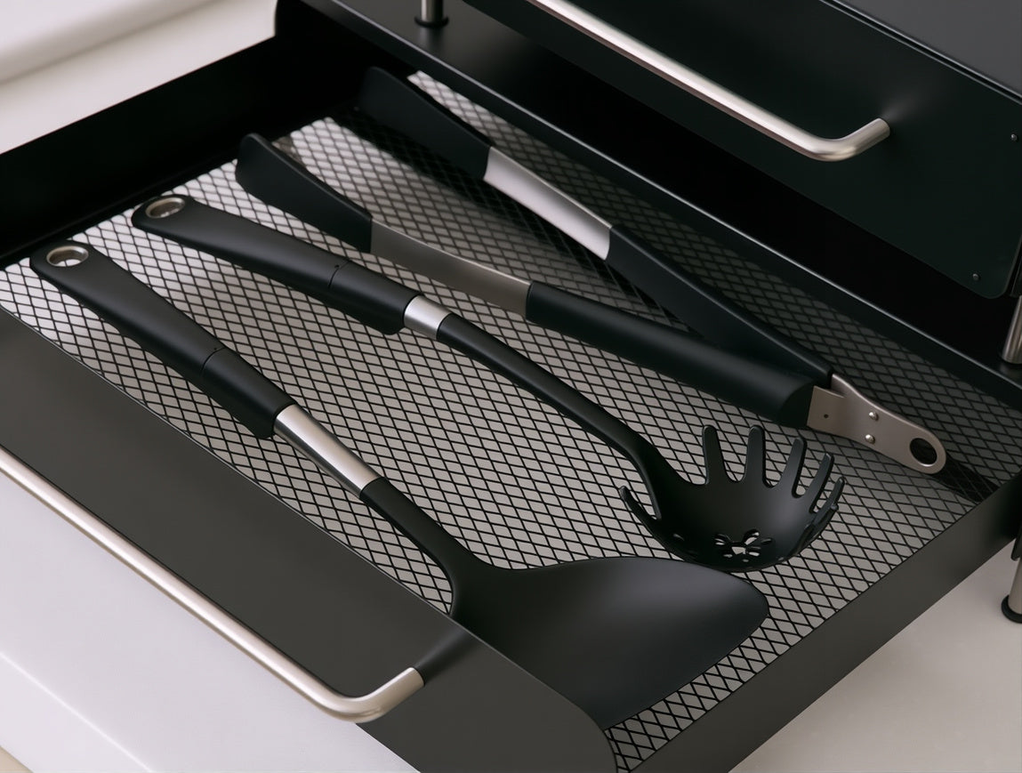 Coffee Capsule Storage Drawer