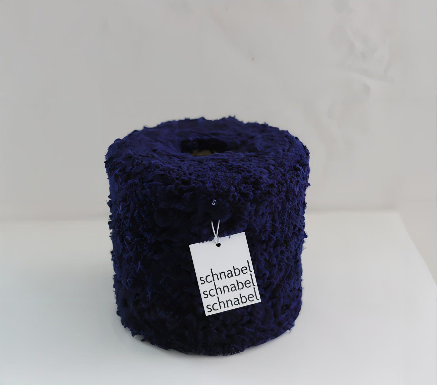 The Fluffy Roll Cover