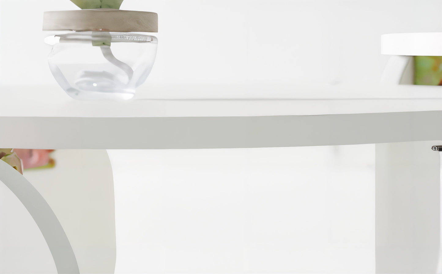 Louis Modular Foldable Wooden Coffee Table