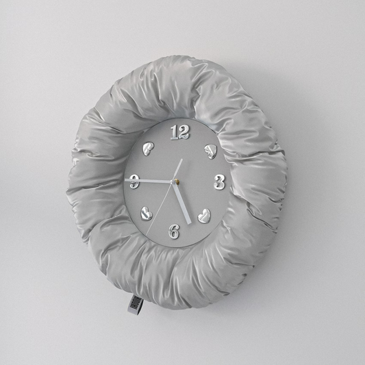Pillow Clock