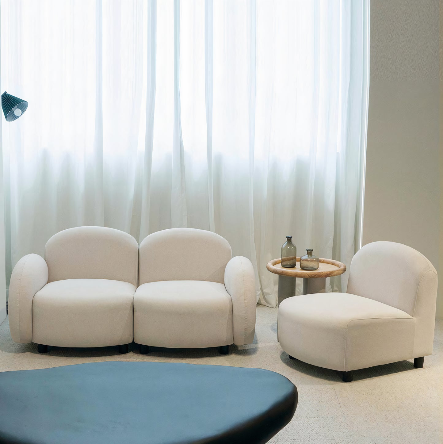 Mochi Bubble Sofa