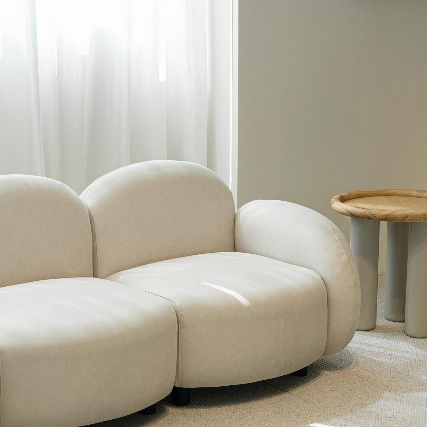 Mochi Bubble Sofa