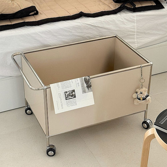 Play Storage Rolling Trolley