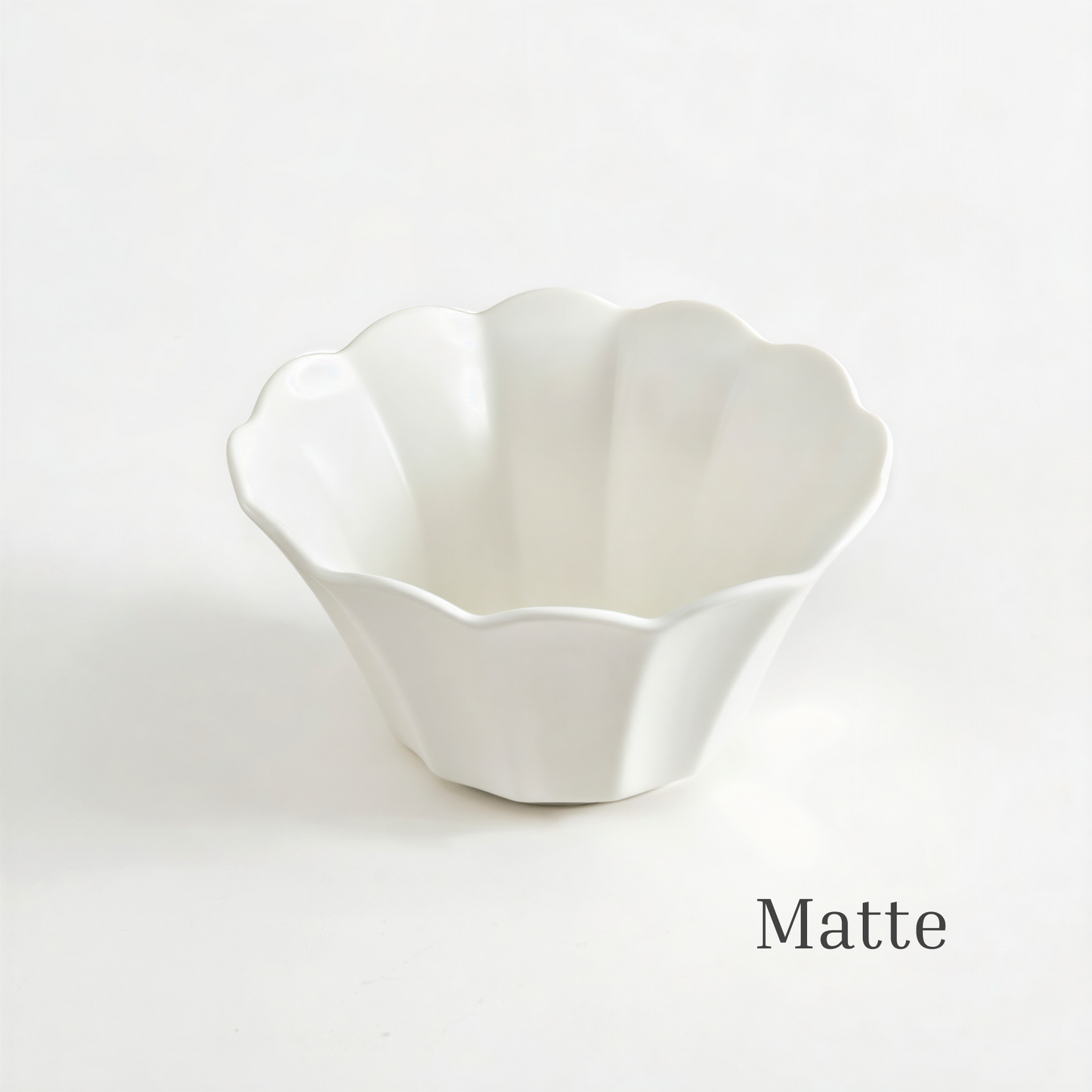 Moi Ceramic Dinnerware Set (5-Piece)