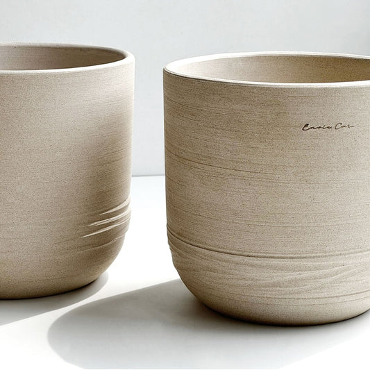 Vintage Terracotta Planter