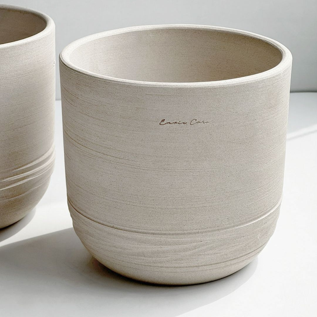 Vintage Terracotta Planter