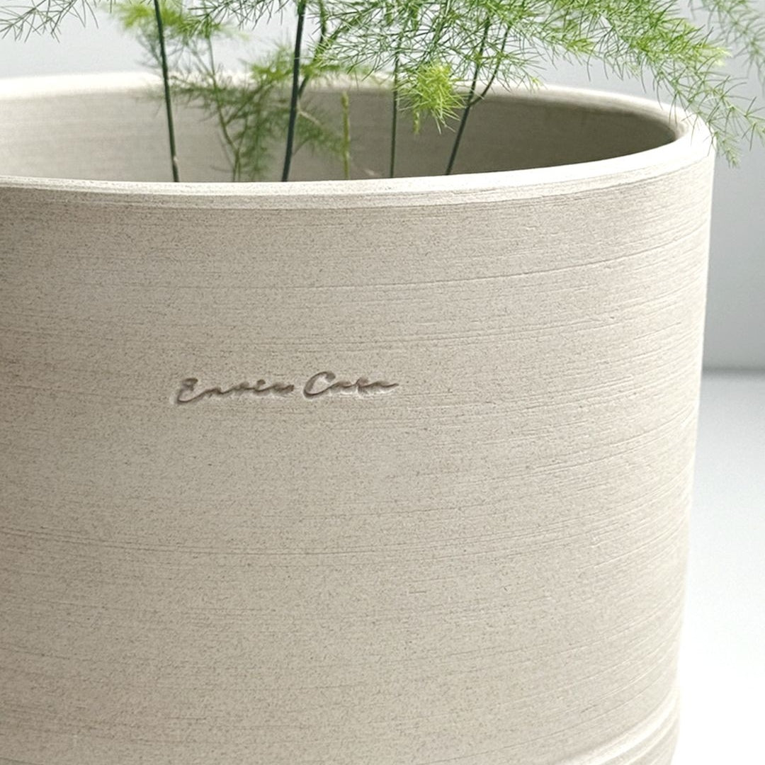 Vintage Terracotta Planter