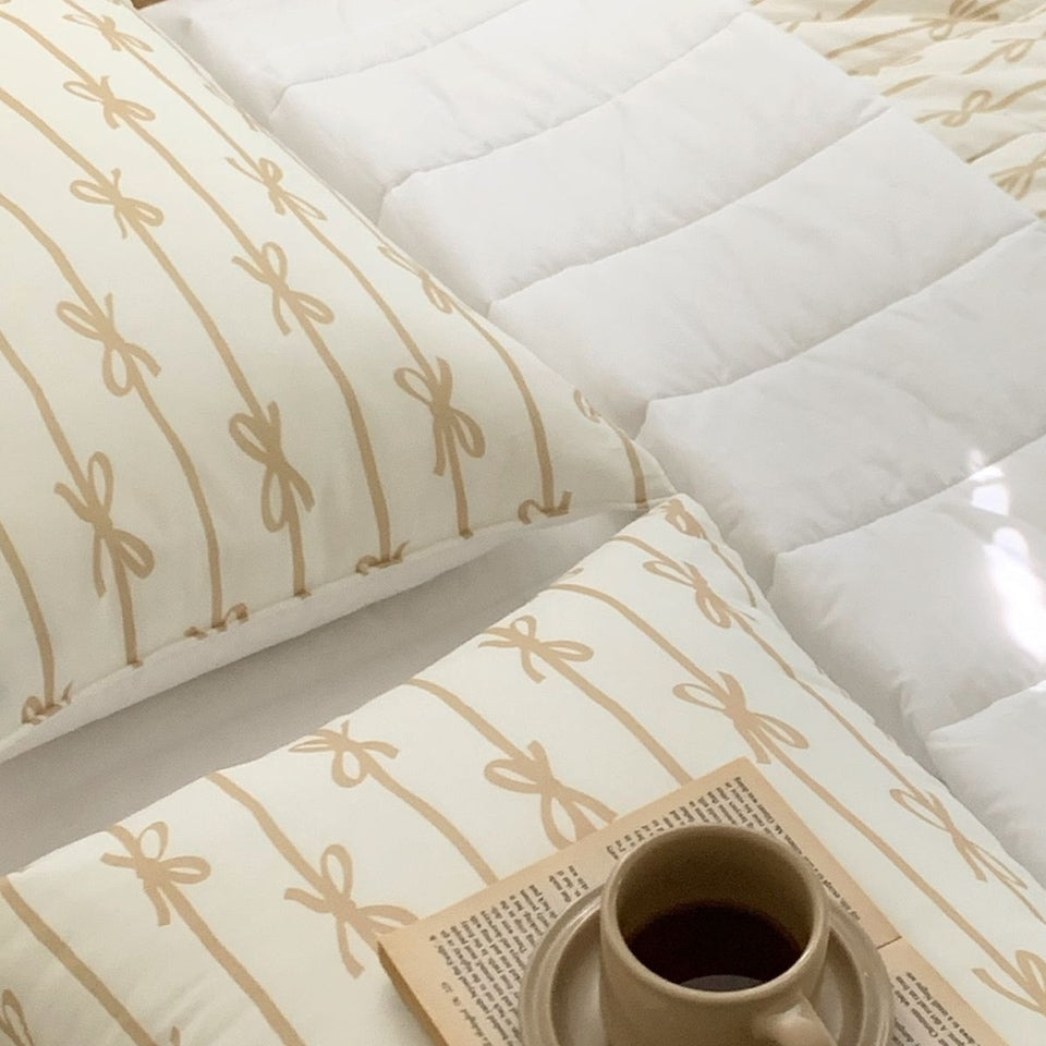 Ribbon Pop Bedding Collection - image 6 of 6