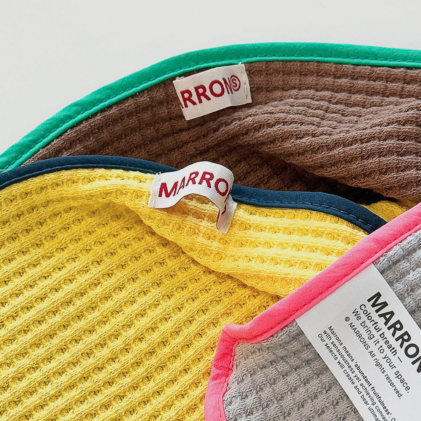 Marrons Kitchen Cloth - image 8 of 8