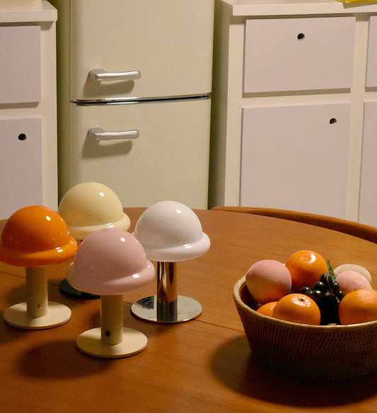 Candy Dome Table Lamp