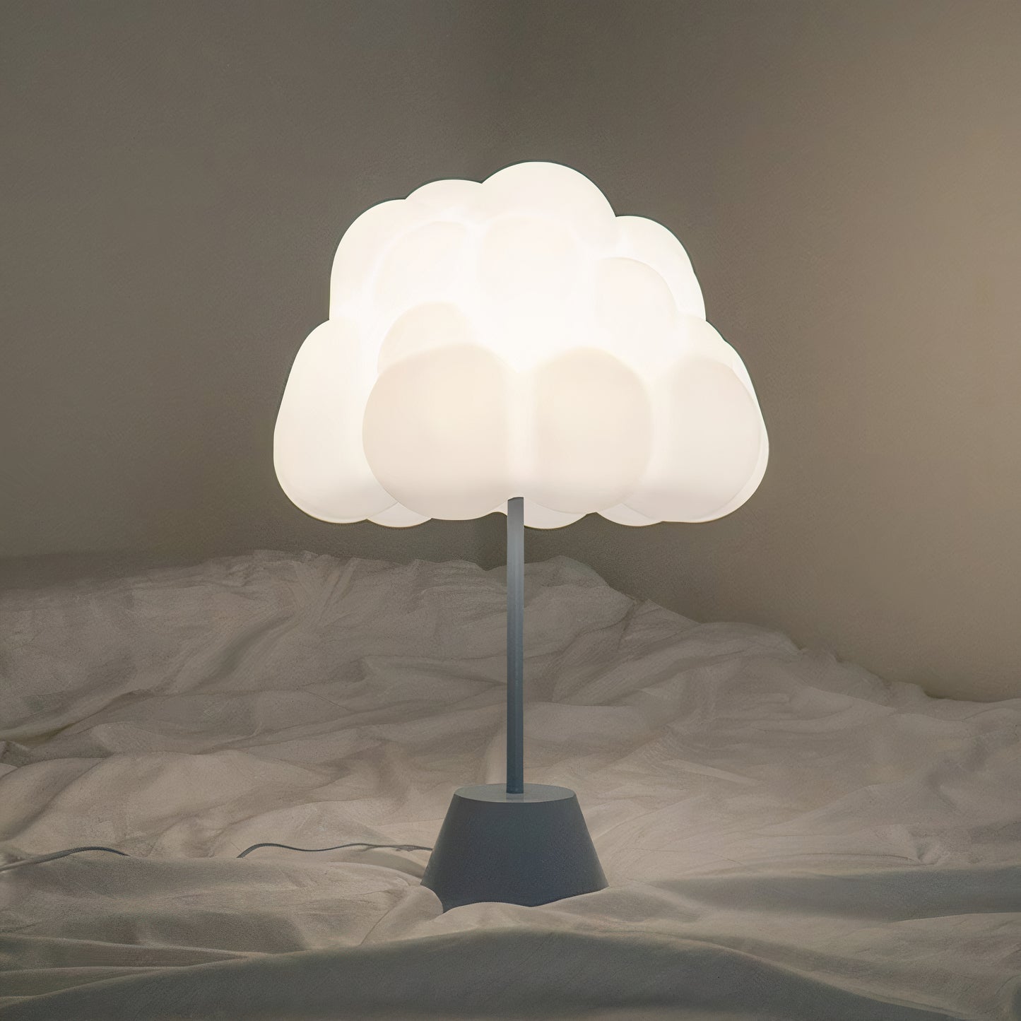 Cloud Desk Lamp