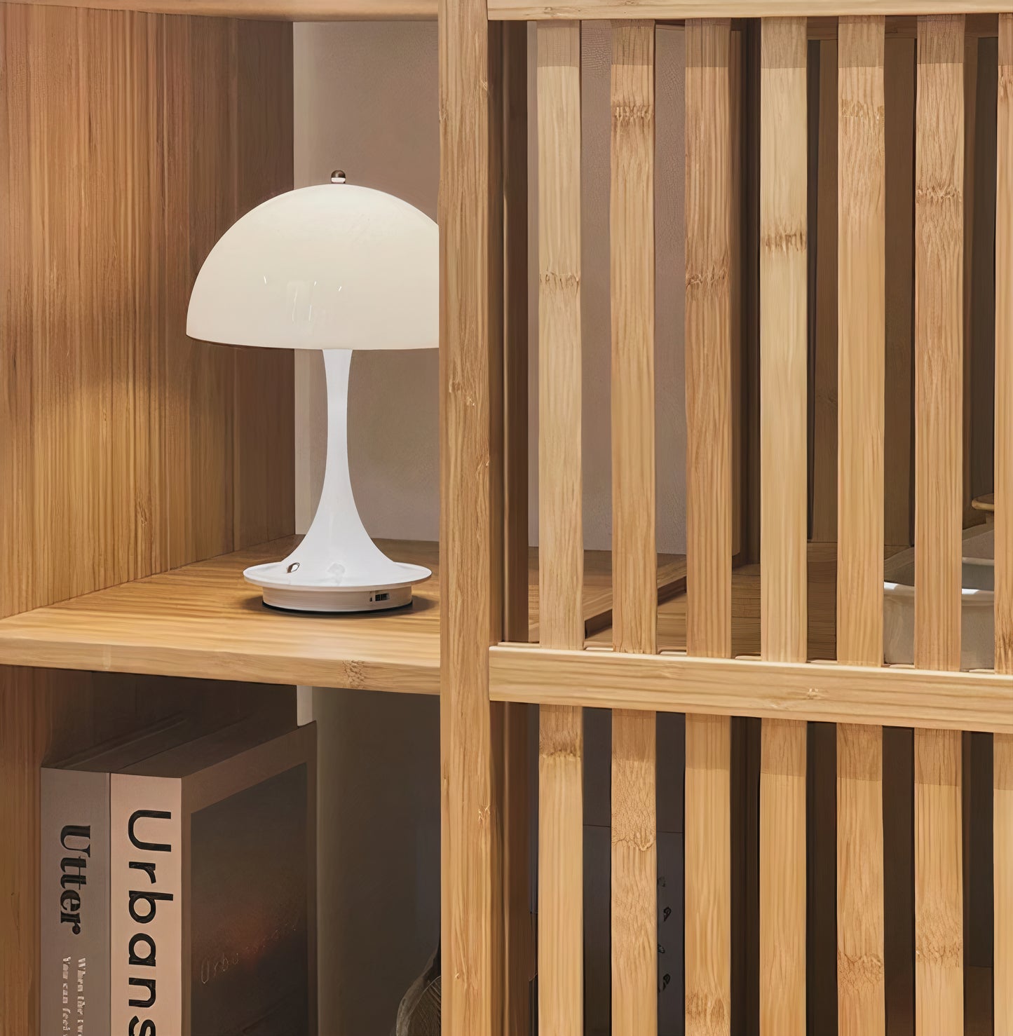 Portable Mini Mood Light