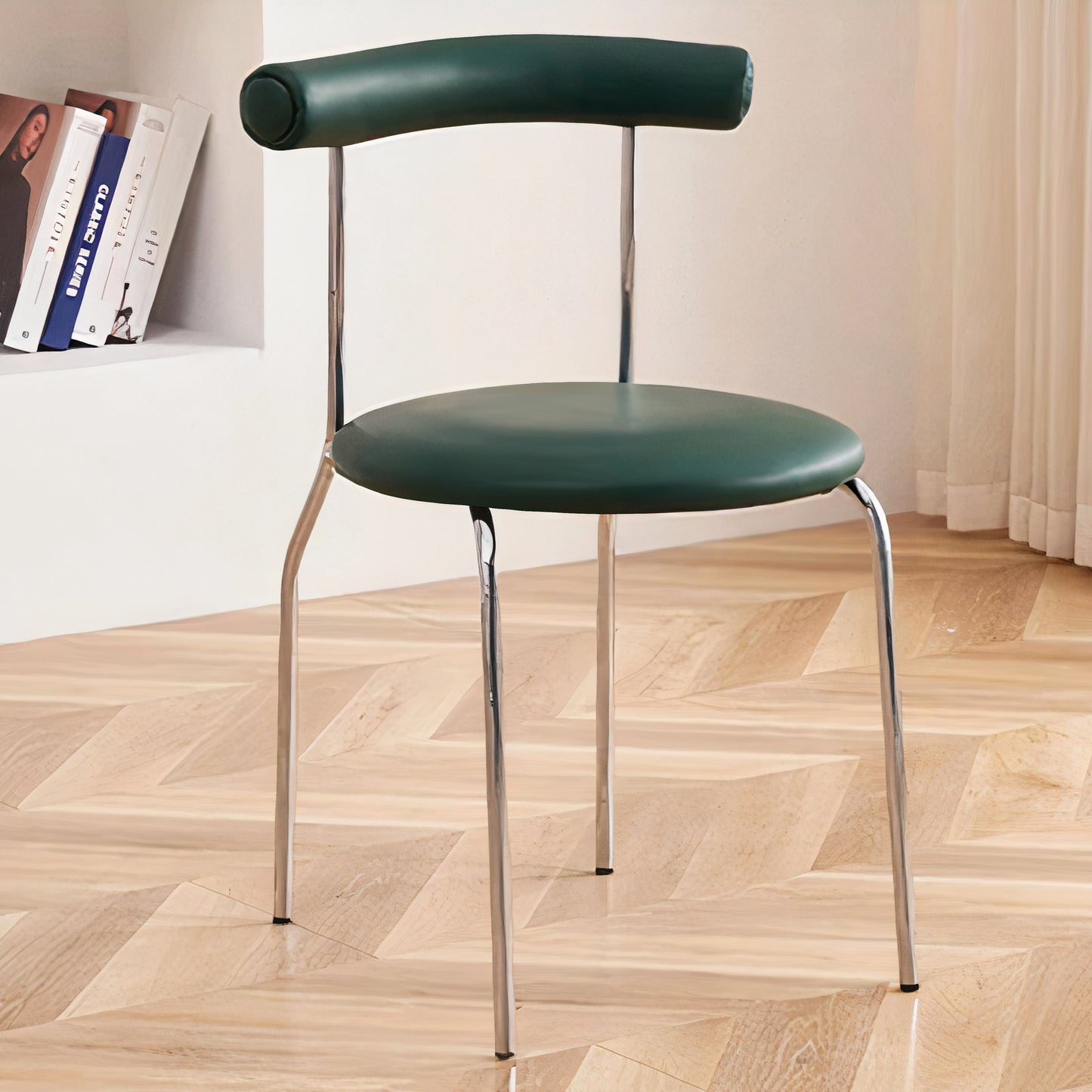 Rollback Dining Chair