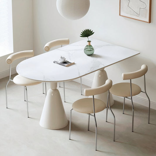 Rollback Dining Chair