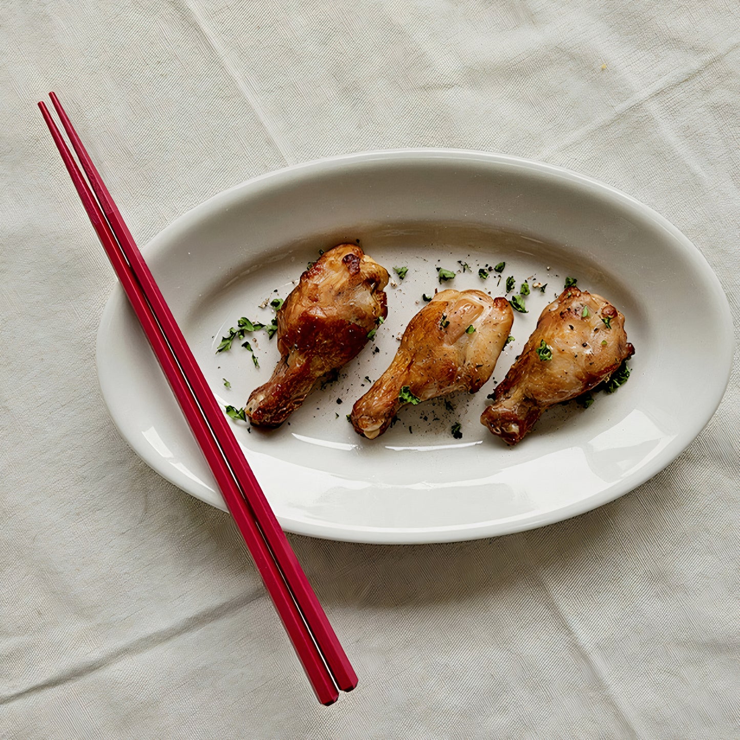 Colorful Non-Slip Chopsticks – Set of 5 Pair