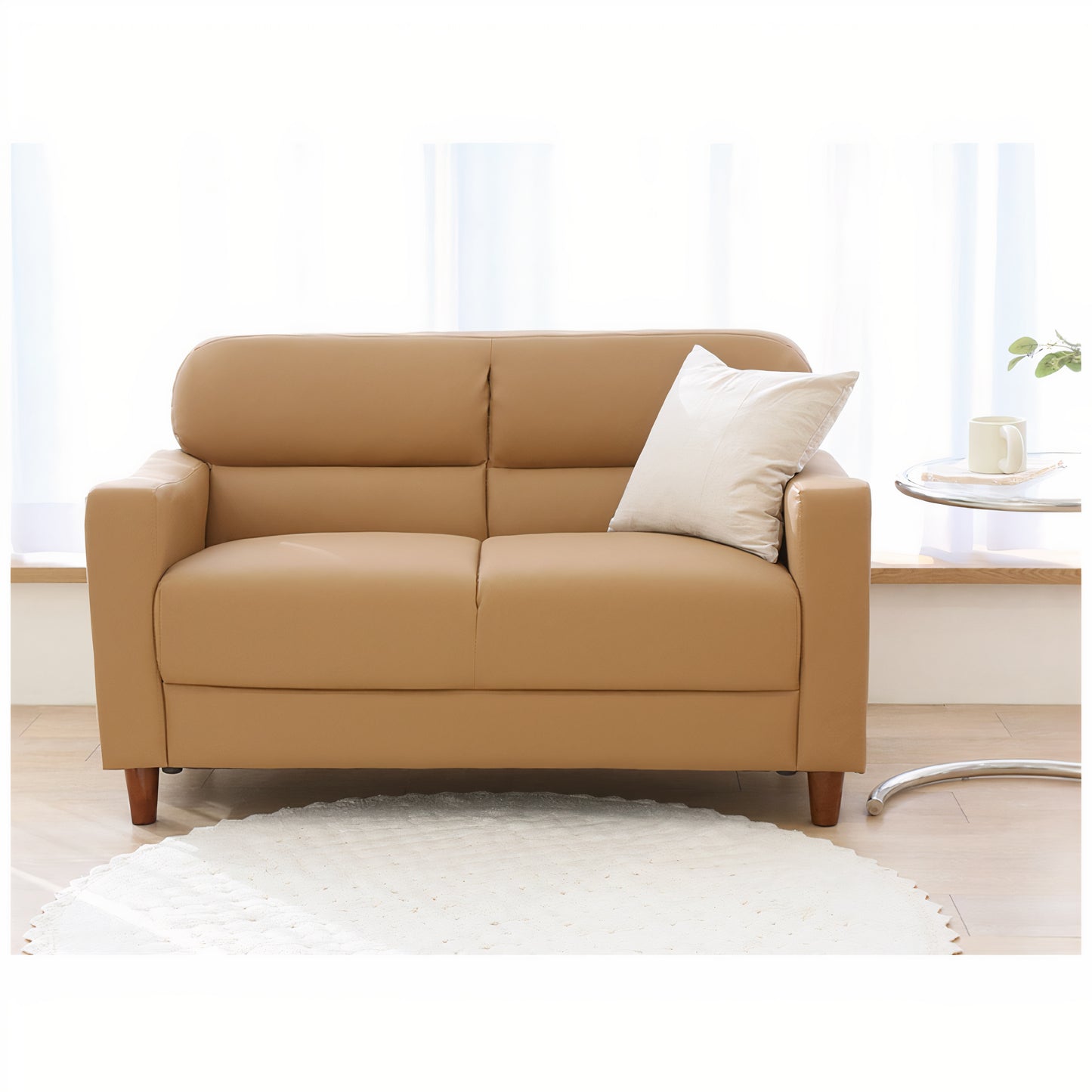 Chester Vintage 2-Seater Sofa